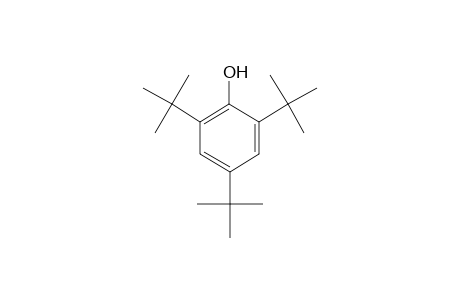 2,4,6-Tri-tert-butyl-phenol
