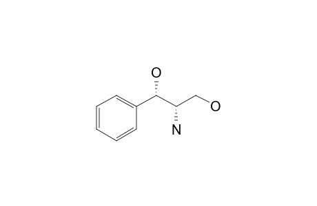 (1S,2S)-(+)-2-amino-1-phenyl-1,3-propanediol