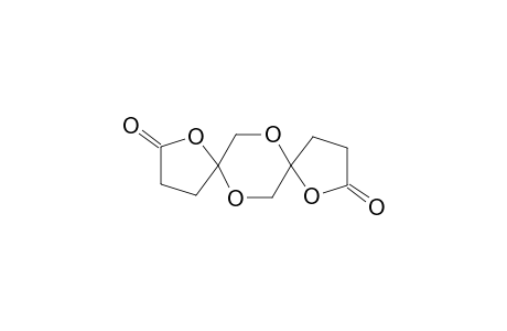 Altaica-dispirolactone