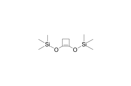 1,2-Bis(trimethylsiloxy)cyclobutene