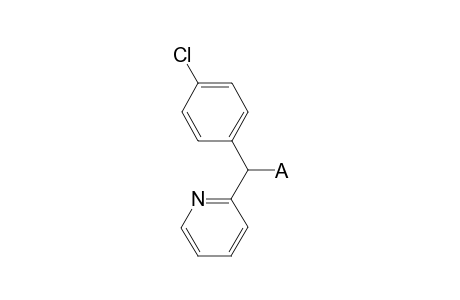Carbinoxamine-M/artifact
