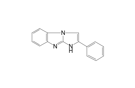 2-Phenyl-1H-1,3a,8-triaza-cyclopenta[a]indene