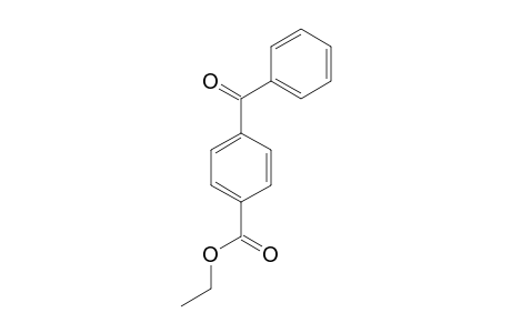 Ethyl 4-benzoyl-benzoate