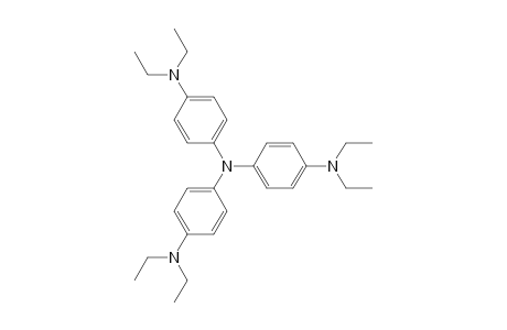 Tris[4-(diethylamino)phenyl]amine