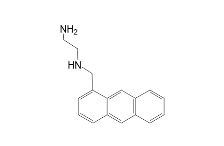 N-(9'-Anthrylmethyl)-1,2-diaminoethane