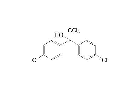 4,4'-dichloro-alpha-(trichloromethyl)benzhydrol