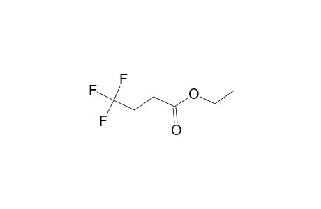 Ethyl 4,4,4-trifluorobutyrate