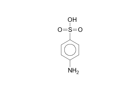 Sulfanilic acid