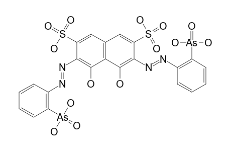 Arsenazo III