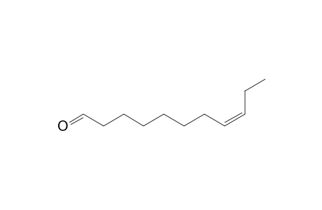 cis-8-Undecen-1-al