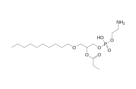 PE O-10:0_3:0