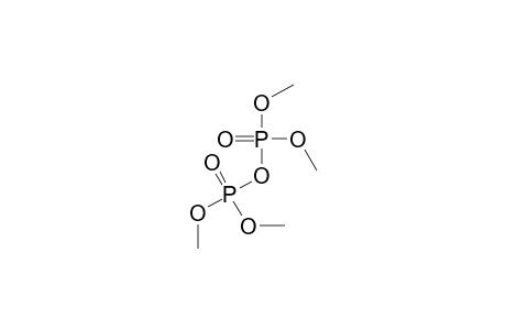 TETRAMETHYL-DIPHOSPHATE