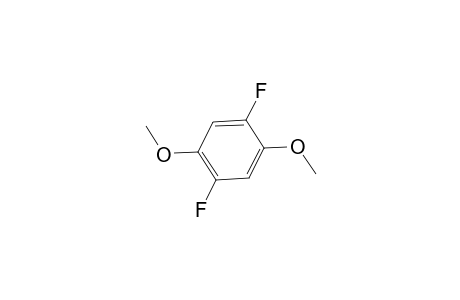 1,4-Difluoro-2,5-dimethoxybenzene