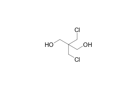 2,2-bis(Chloromethyl)-1,3-propanediol