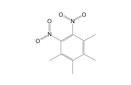 1,2-dinitro-3,4,5,6-tetramethylbenzene