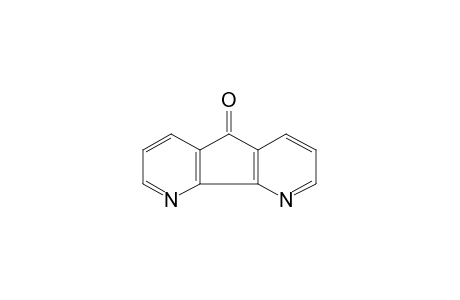 5H-Cyclopenta[2,1-b:3,4-b']dipyridin-5-one