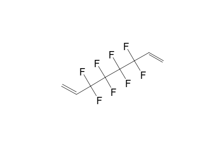 3,3,4,4,5,5,6,6-Octafluoroctadien-(1,7)