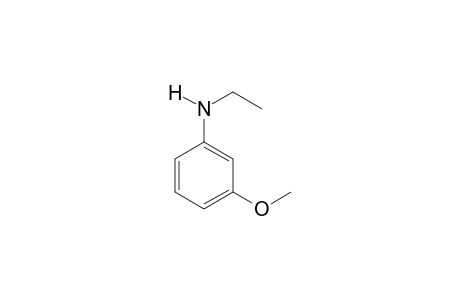 N-Ethyl-3-methoxyaniline