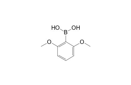 2,6-Dimethoxybenzeneboronic acid