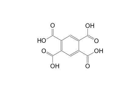 1,2,4,5-Benzenetetracarboxylic acid