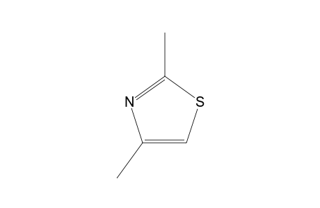 2,4-Dimethylthiazole
