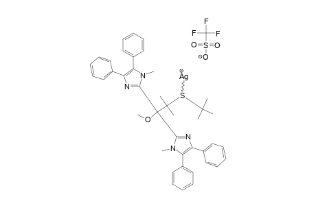 [AG[BIT(OME,S-TERT.-BUTYL)OSO2CF3]