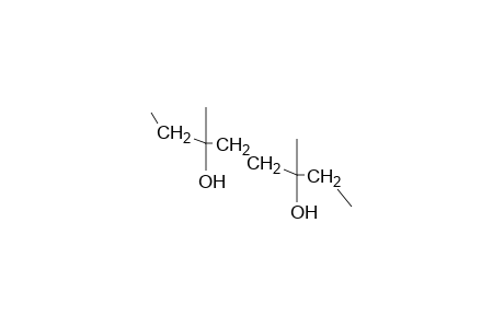 3,6-Dimethyl-3,6-octanediol