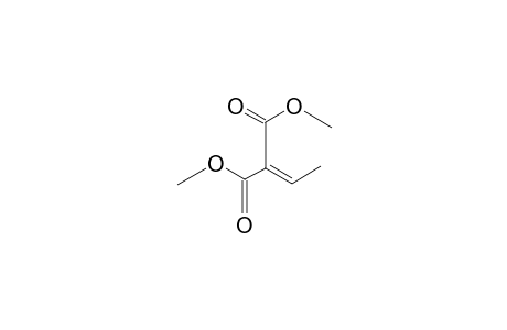 2-Ethylidene-malonic acid, dimethyl ester