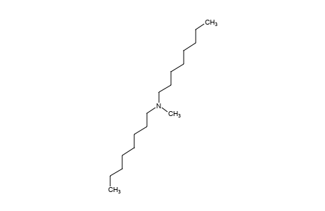 N-Methyldioctylamine