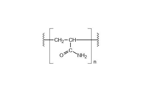 Polyacrylamide