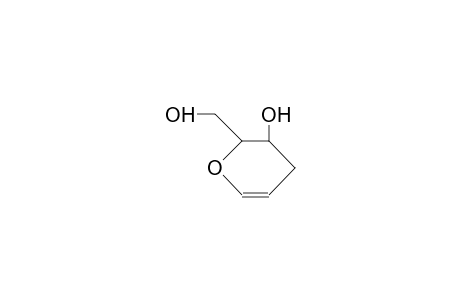 3-Deoxy-D-glucal
