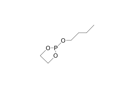 2-O-N-BUTYL-1,3,2-DIOXAPHOSPHOLANE