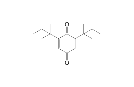 2,5-DI-tert-PENTYL-p-BENZOQUINONE