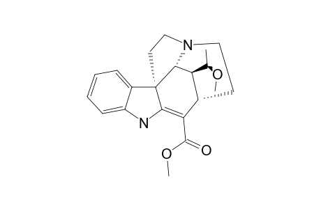 19(S)-Methoxytubotaiwine