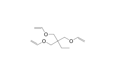 Trimethylolpropane trivinyl ether