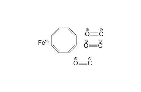 Tricarbonyl(cyclooctatetraene)iron(II)