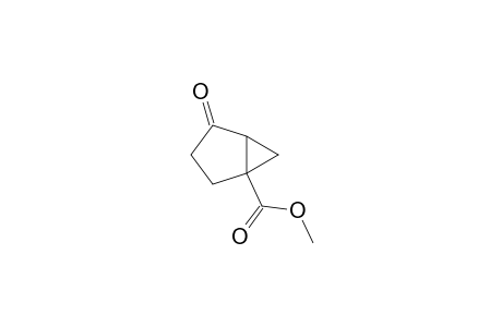 Methyl 4-oxobicyclo[3.1.0]hexane-1-carboxylate