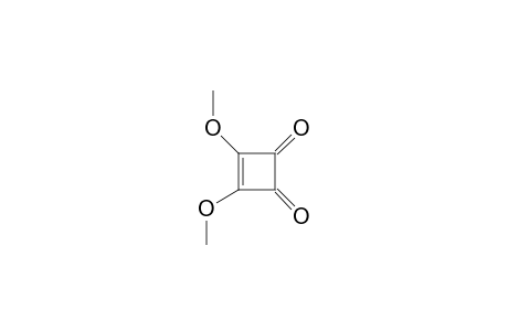 3,4-Dimethoxy-3-cyclobutene-1,2-dione