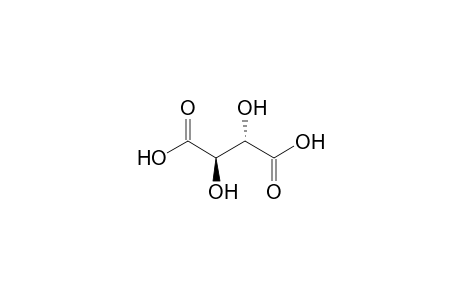 meso-Tartaric acid