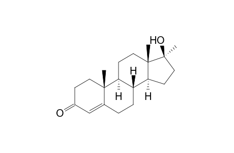 Methyltestosterone