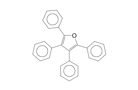 tetraphenylfuran