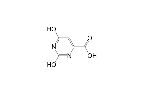 Orotic acid