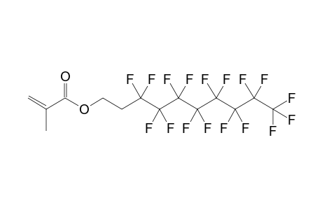 1H,1H,2H,2H-HEPTADECAFLUORODECYL METHACRYLATE