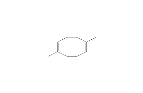 (1Z,5Z)-1,5-dimethylcycloocta-1,5-diene