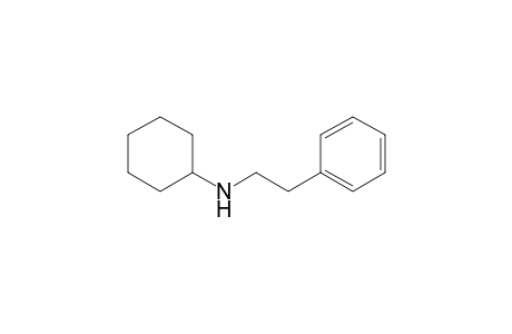 cyclohexyl(phenethyl)amine