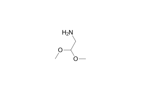 Aminoacetaldehyde dimethyl acetal