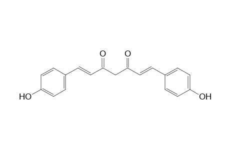 Curcumin III