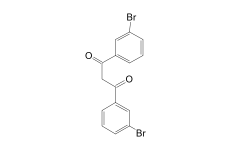 1,3-bis(m-Bromophenyl)-1,3-propanedione