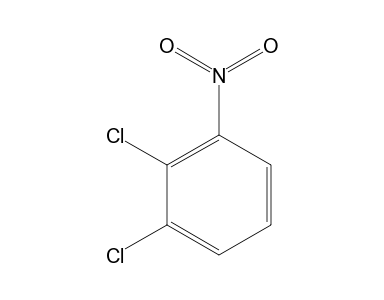 nitrobenzene resonance