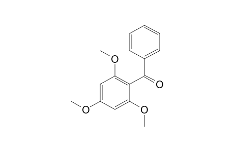 2,4,6-trimwthoxybenzophenone